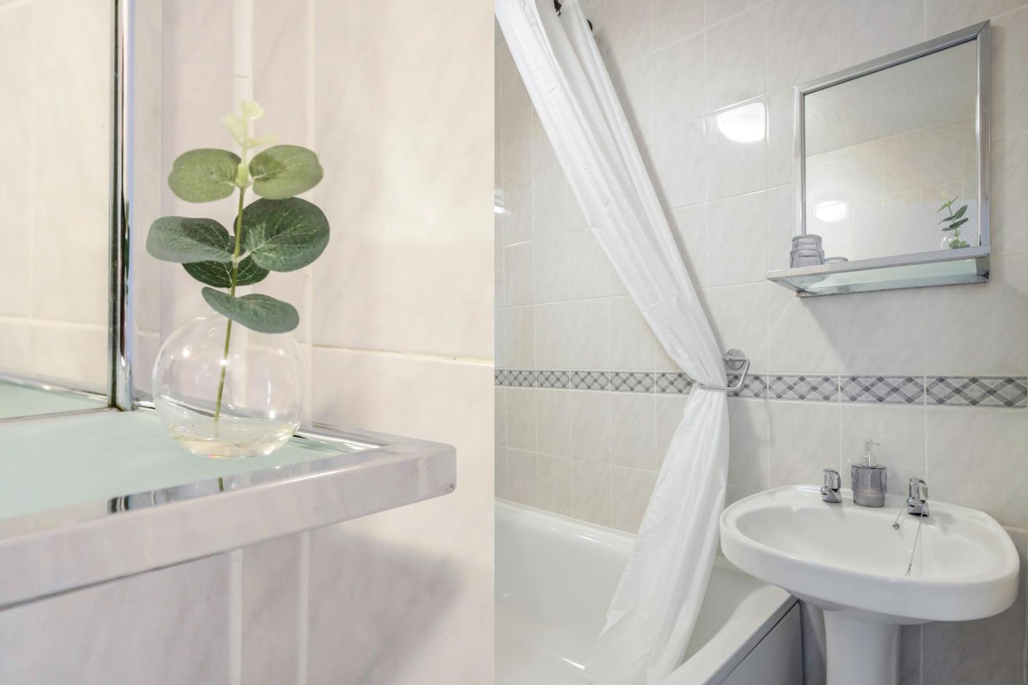Chester Stays - Best Value Apartment With Free Parking In The Heart Of Chester Kültér fotó