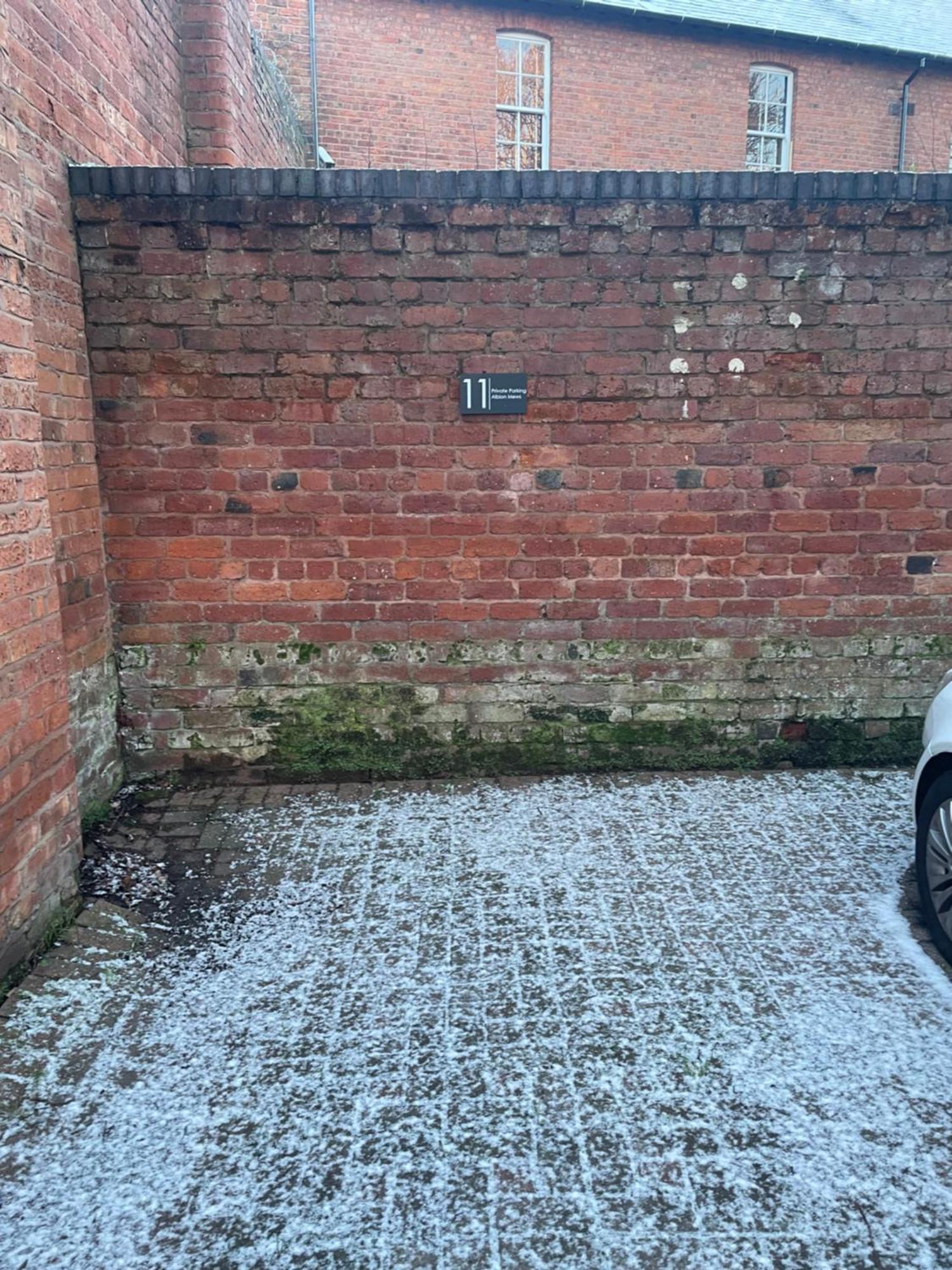 Chester Stays - Best Value Apartment With Free Parking In The Heart Of Chester Kültér fotó